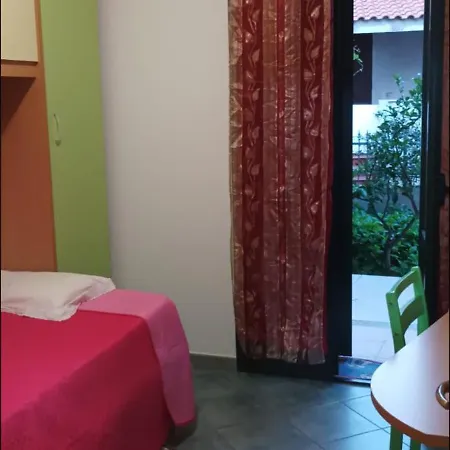 Apartman Casa Daniela Valledoria
