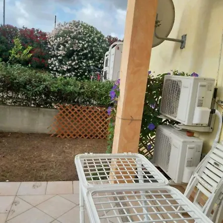 Apartamento Casa Daniela