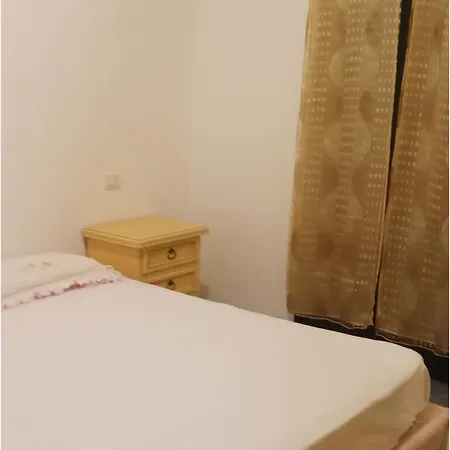 Apartamento Casa Daniela
